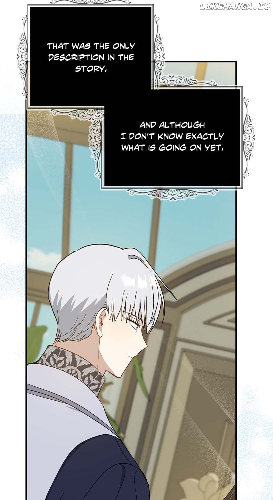 Here Comes the Silver Spoon! Chapter 94 - page 75