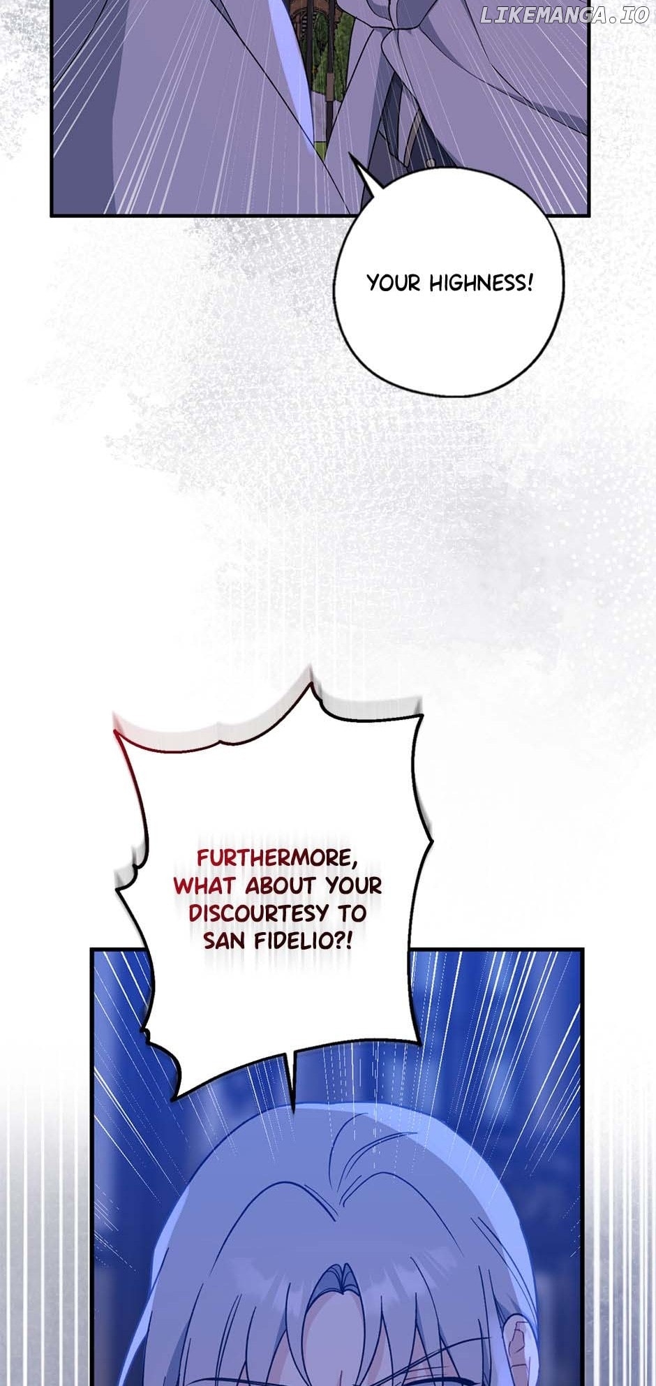 Here Comes the Silver Spoon! Chapter 94 - page 8