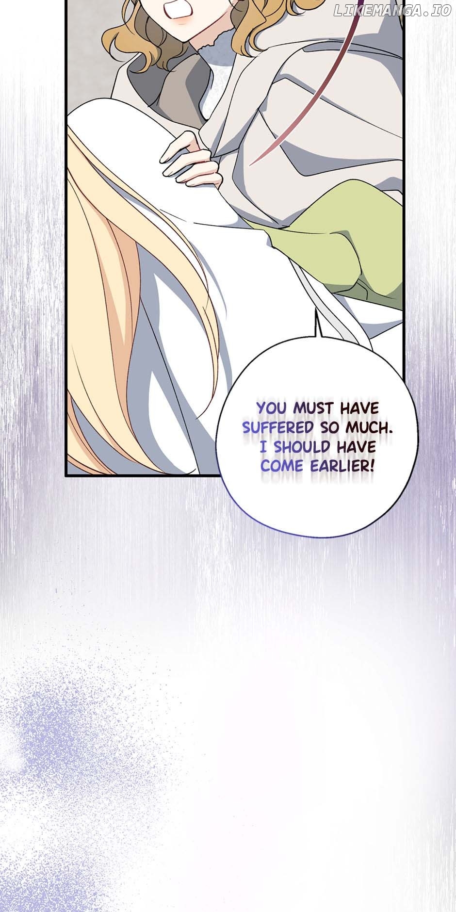 Here Comes the Silver Spoon! Chapter 93 - page 12