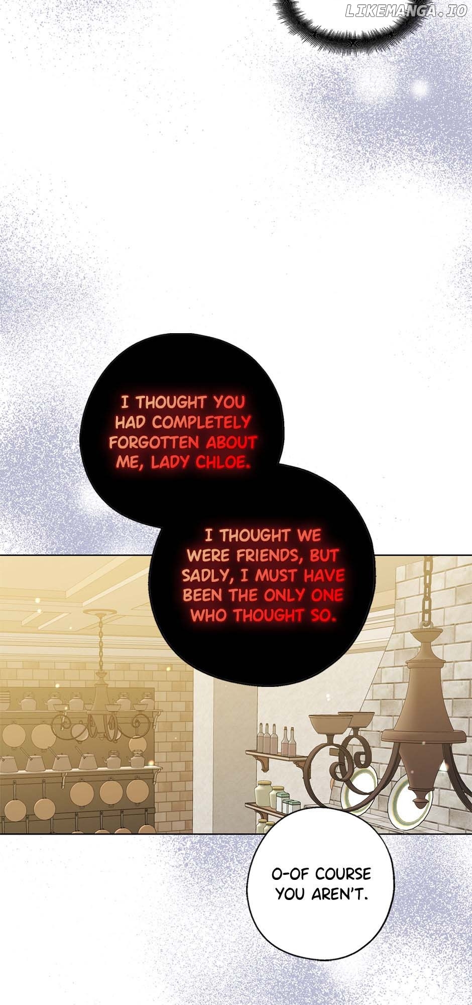 Here Comes the Silver Spoon! Chapter 93 - page 15