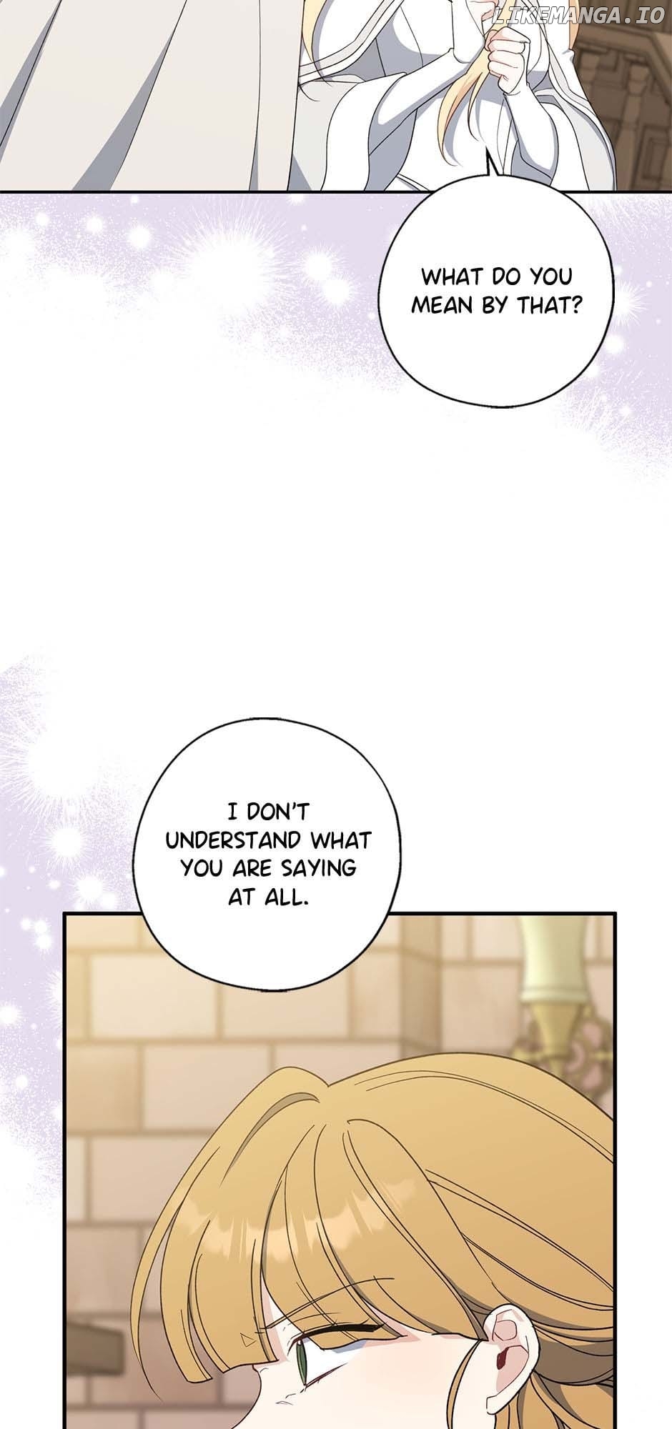 Here Comes the Silver Spoon! Chapter 93 - page 20