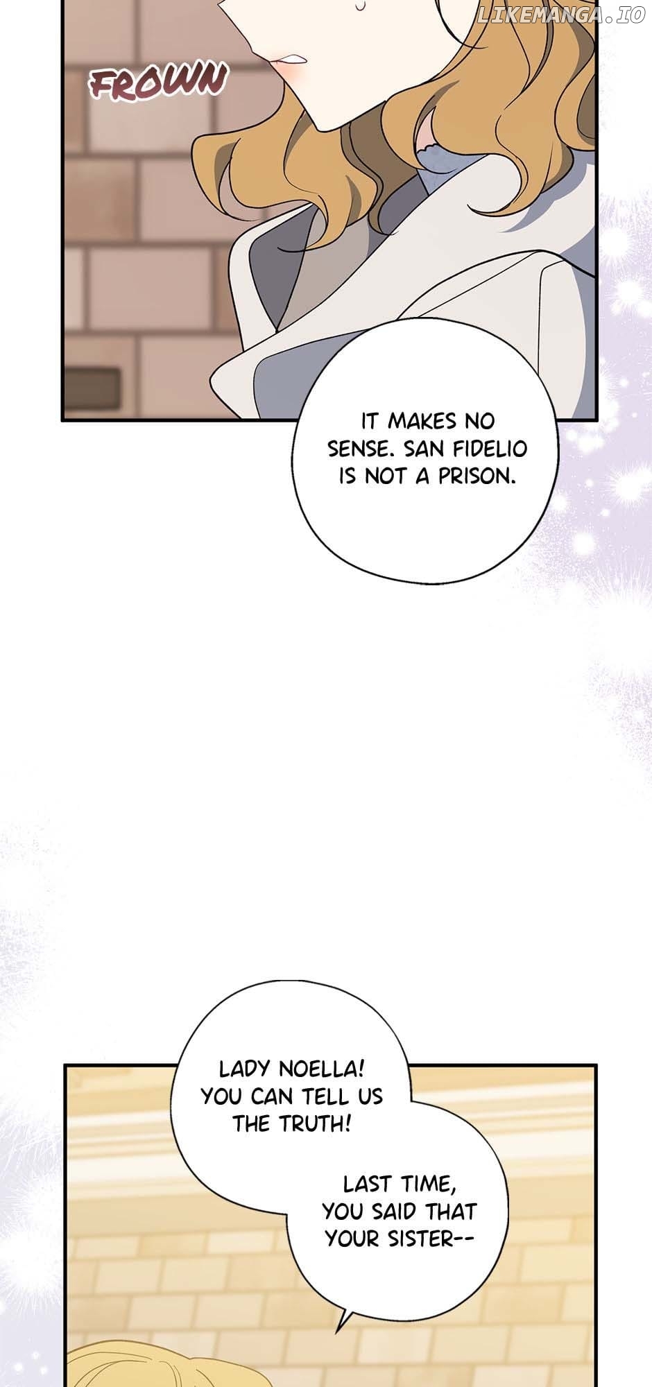 Here Comes the Silver Spoon! Chapter 93 - page 21
