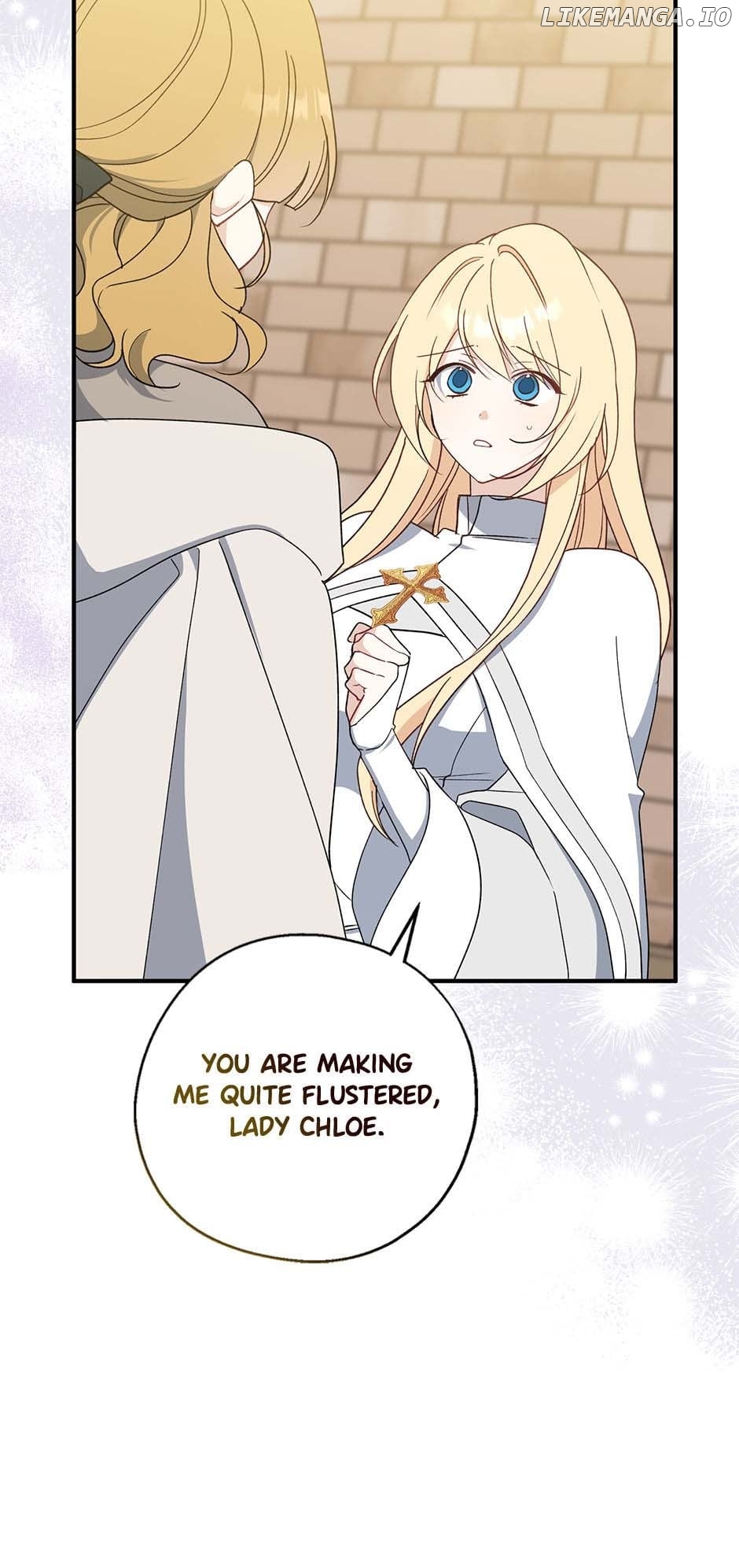 Here Comes the Silver Spoon! Chapter 93 - page 22