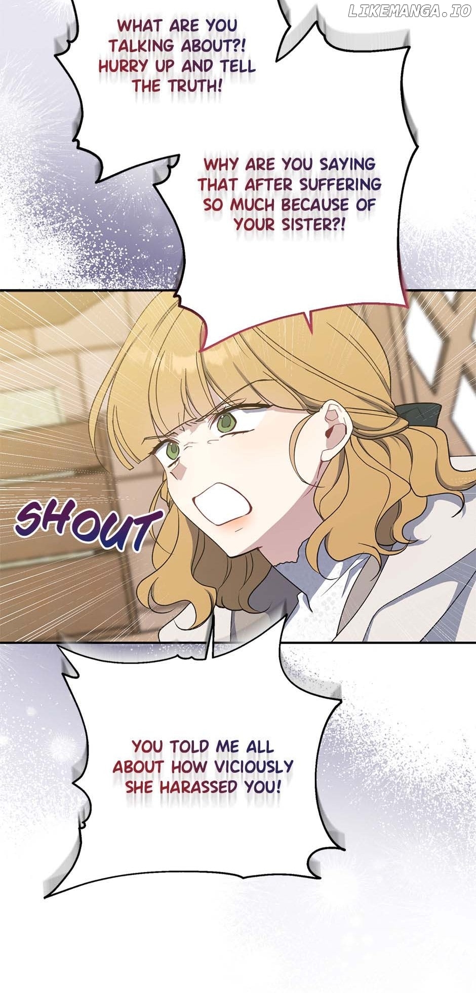 Here Comes the Silver Spoon! Chapter 93 - page 24