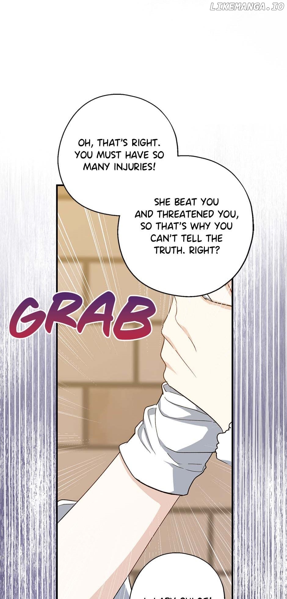 Here Comes the Silver Spoon! Chapter 93 - page 25