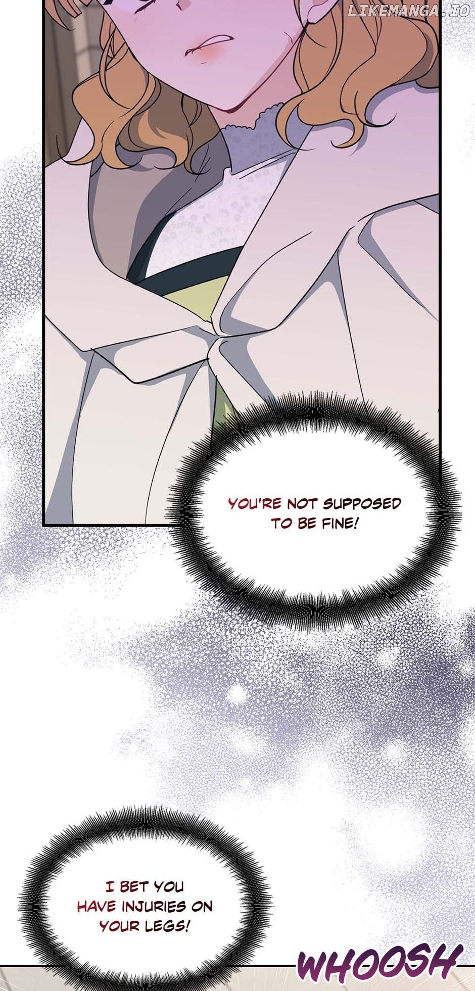 Here Comes the Silver Spoon! Chapter 93 - page 28