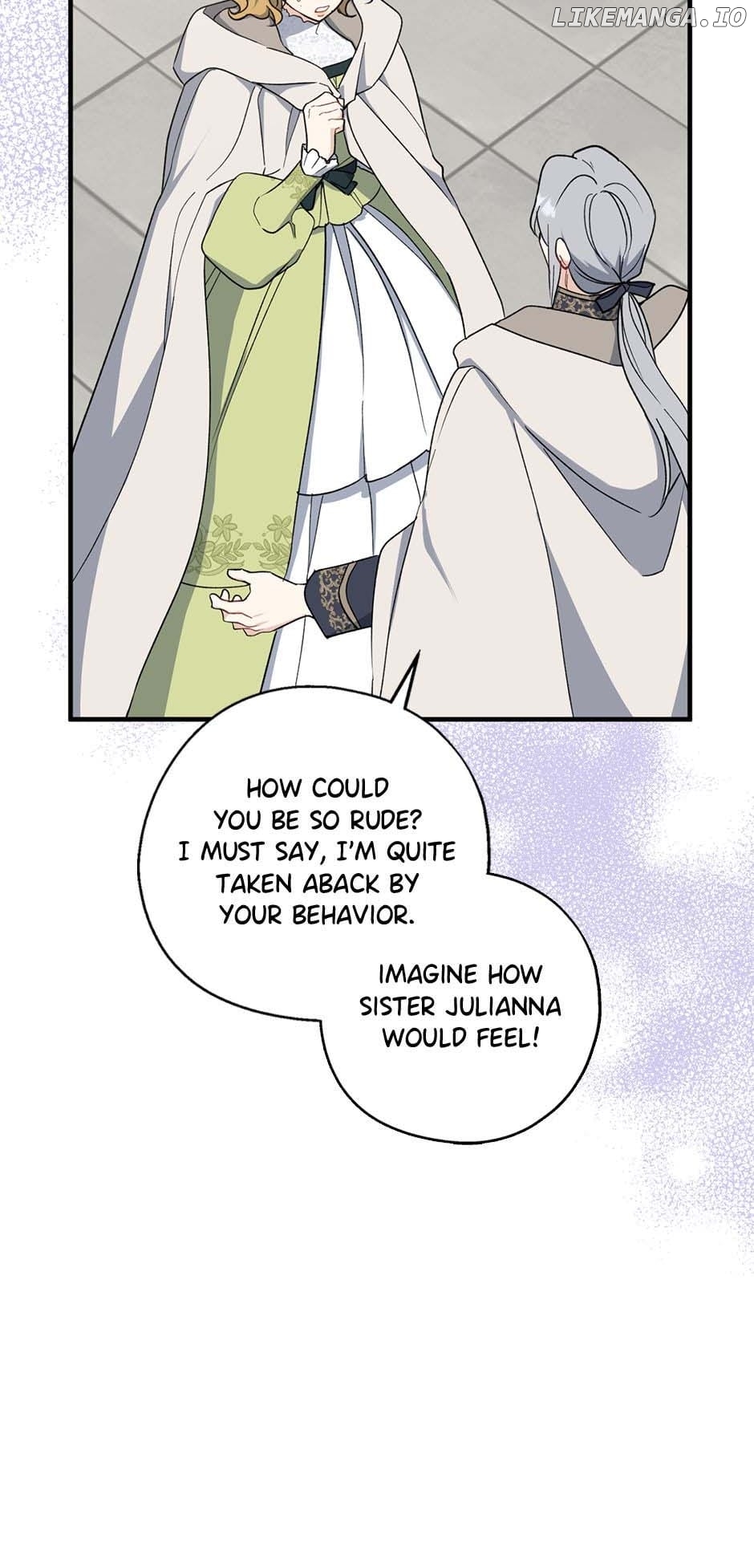 Here Comes the Silver Spoon! Chapter 93 - page 31