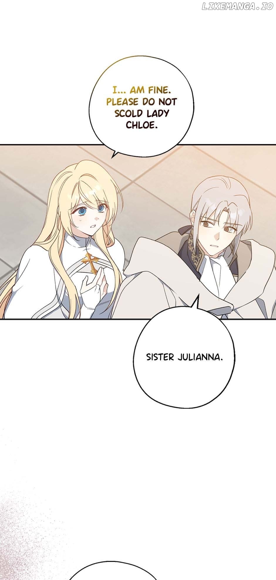 Here Comes the Silver Spoon! Chapter 93 - page 32