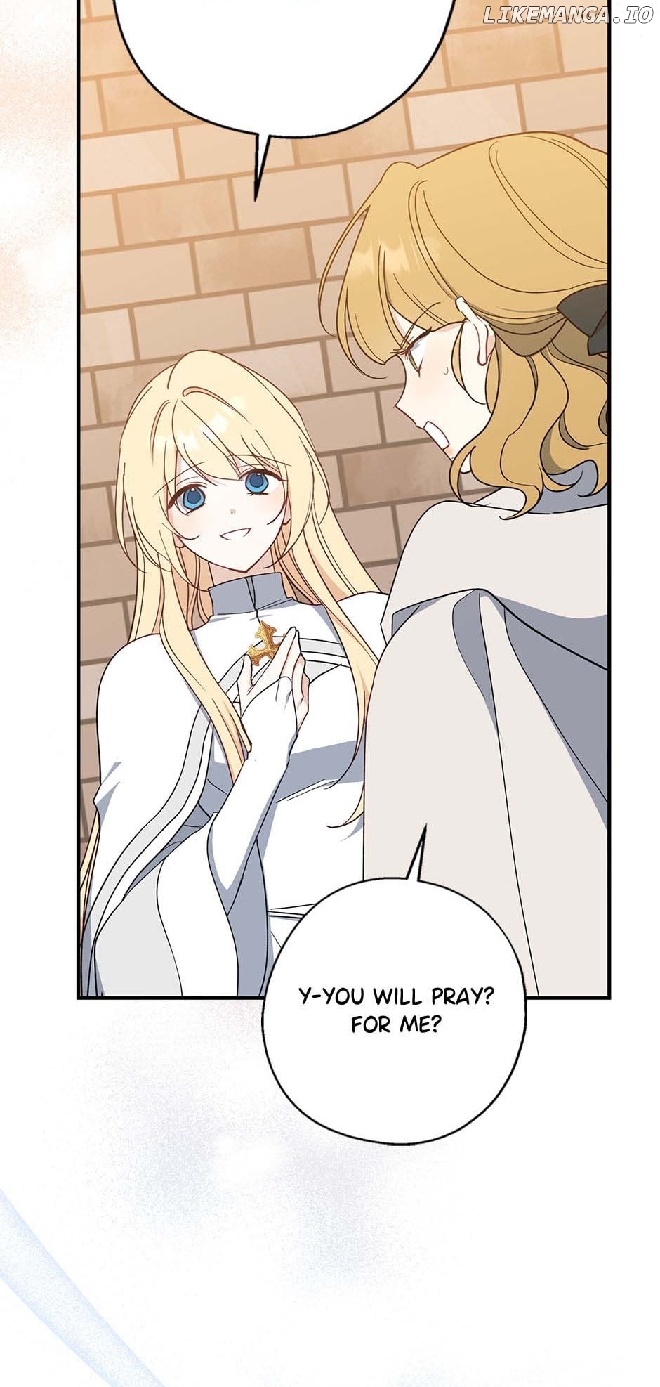 Here Comes the Silver Spoon! Chapter 93 - page 34