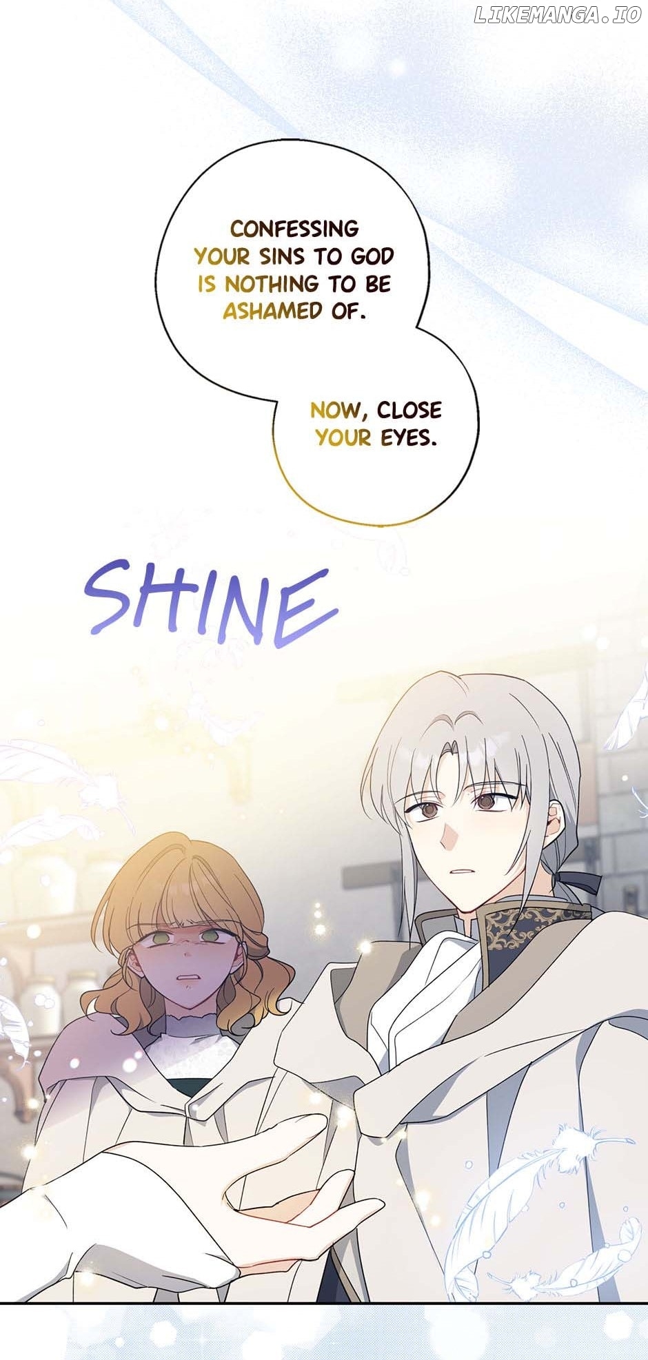 Here Comes the Silver Spoon! Chapter 93 - page 35