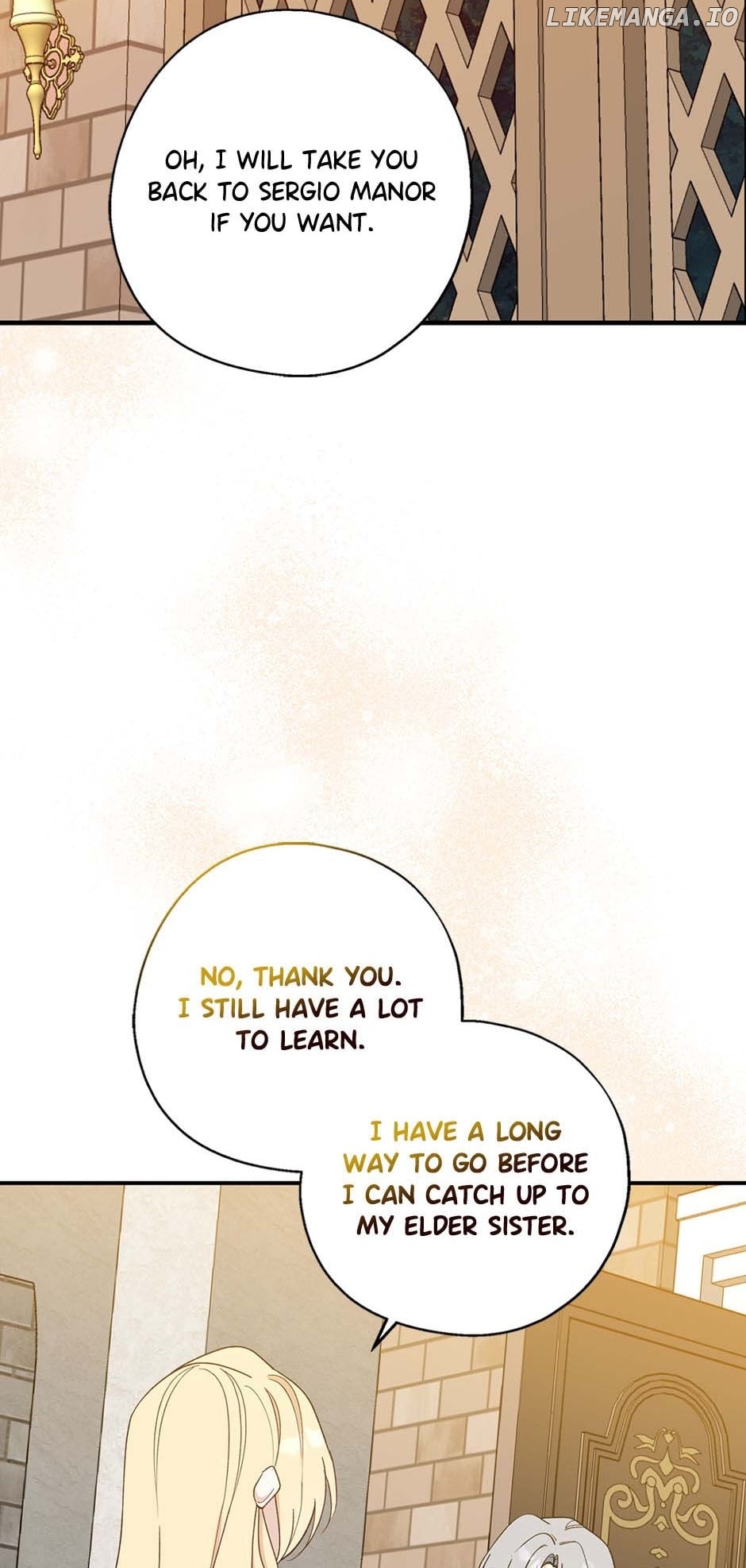 Here Comes the Silver Spoon! Chapter 93 - page 38
