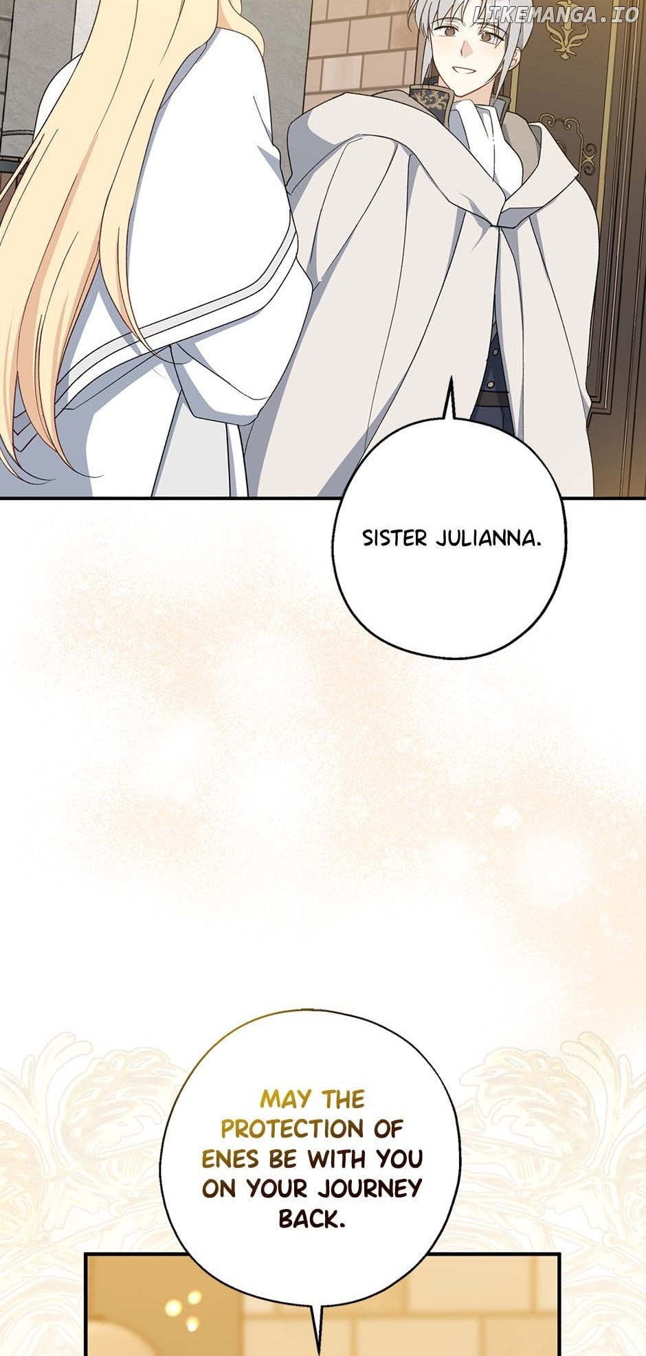 Here Comes the Silver Spoon! Chapter 93 - page 39