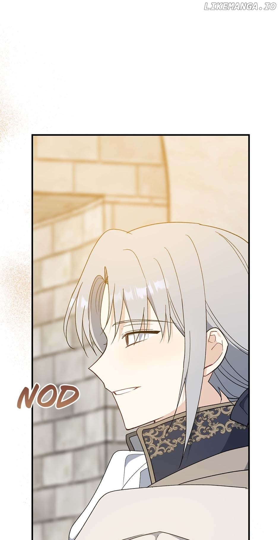 Here Comes the Silver Spoon! Chapter 93 - page 41