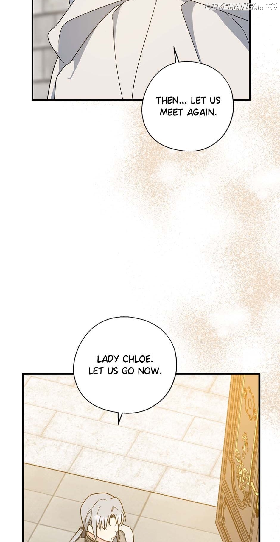 Here Comes the Silver Spoon! Chapter 93 - page 42