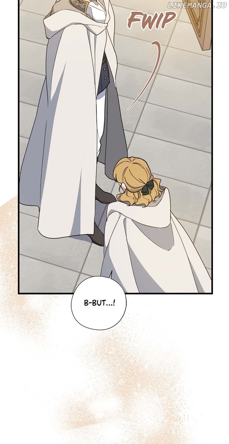 Here Comes the Silver Spoon! Chapter 93 - page 43