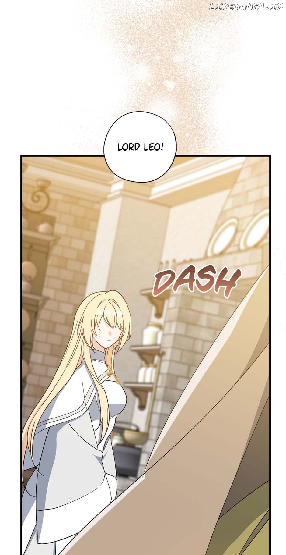 Here Comes the Silver Spoon! Chapter 93 - page 44