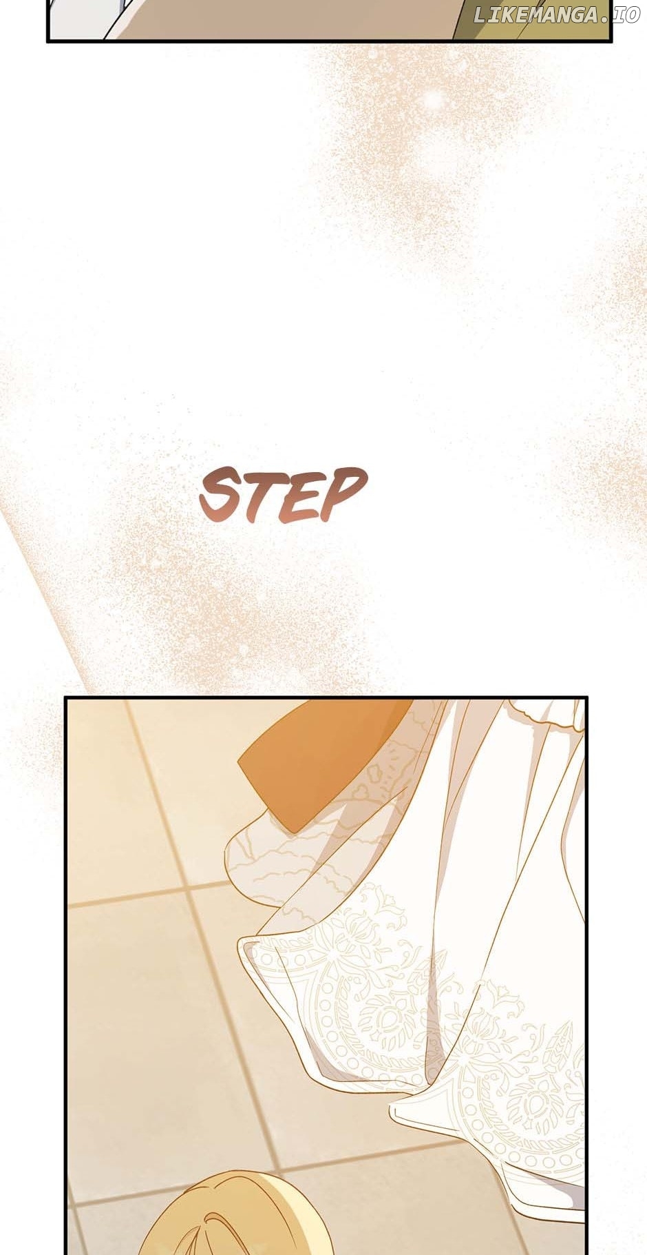 Here Comes the Silver Spoon! Chapter 93 - page 45