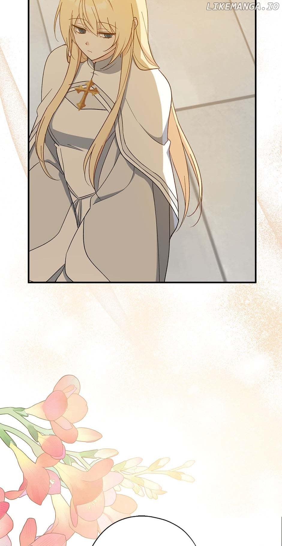 Here Comes the Silver Spoon! Chapter 93 - page 46
