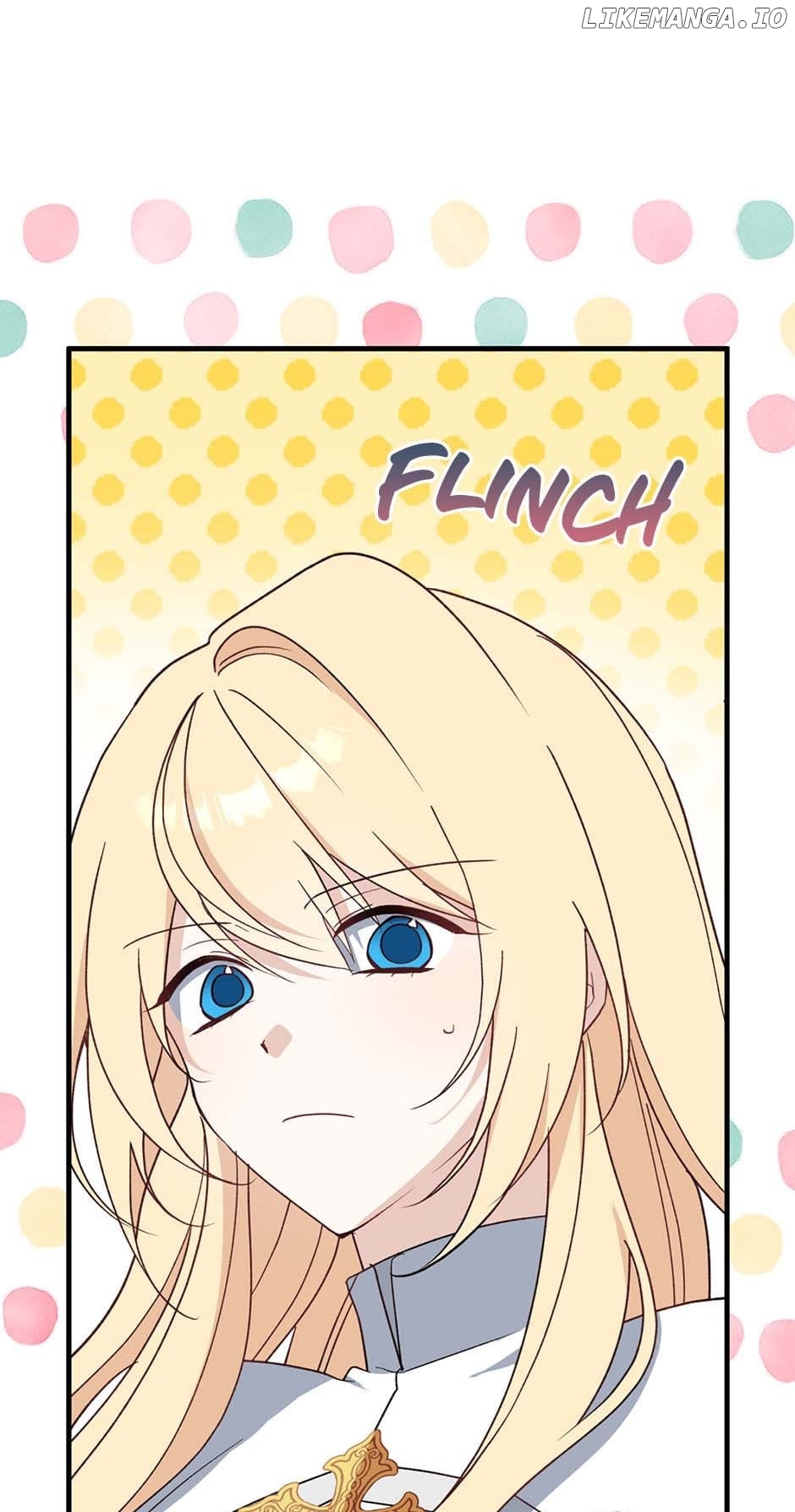 Here Comes the Silver Spoon! Chapter 93 - page 51
