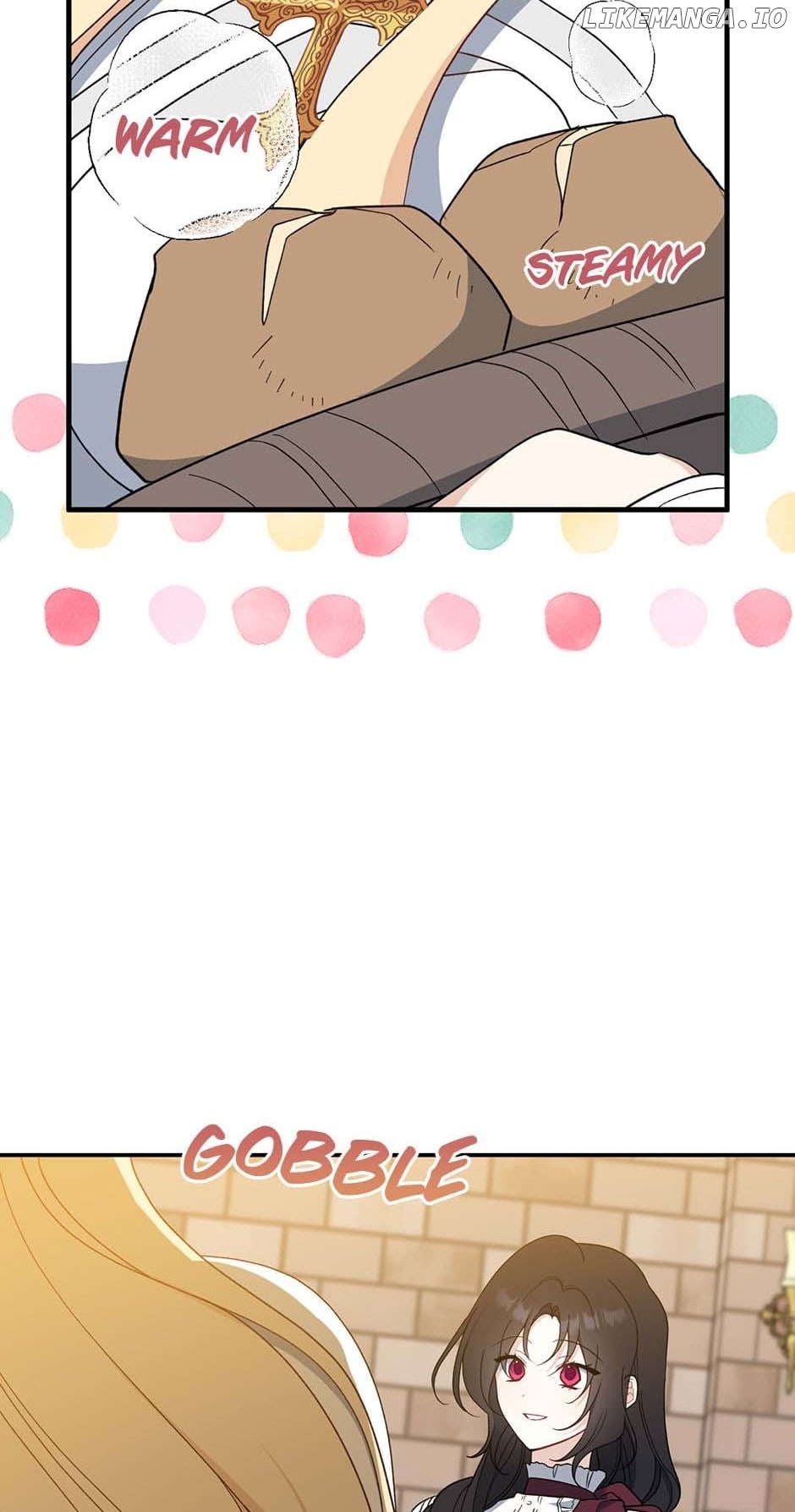 Here Comes the Silver Spoon! Chapter 93 - page 52