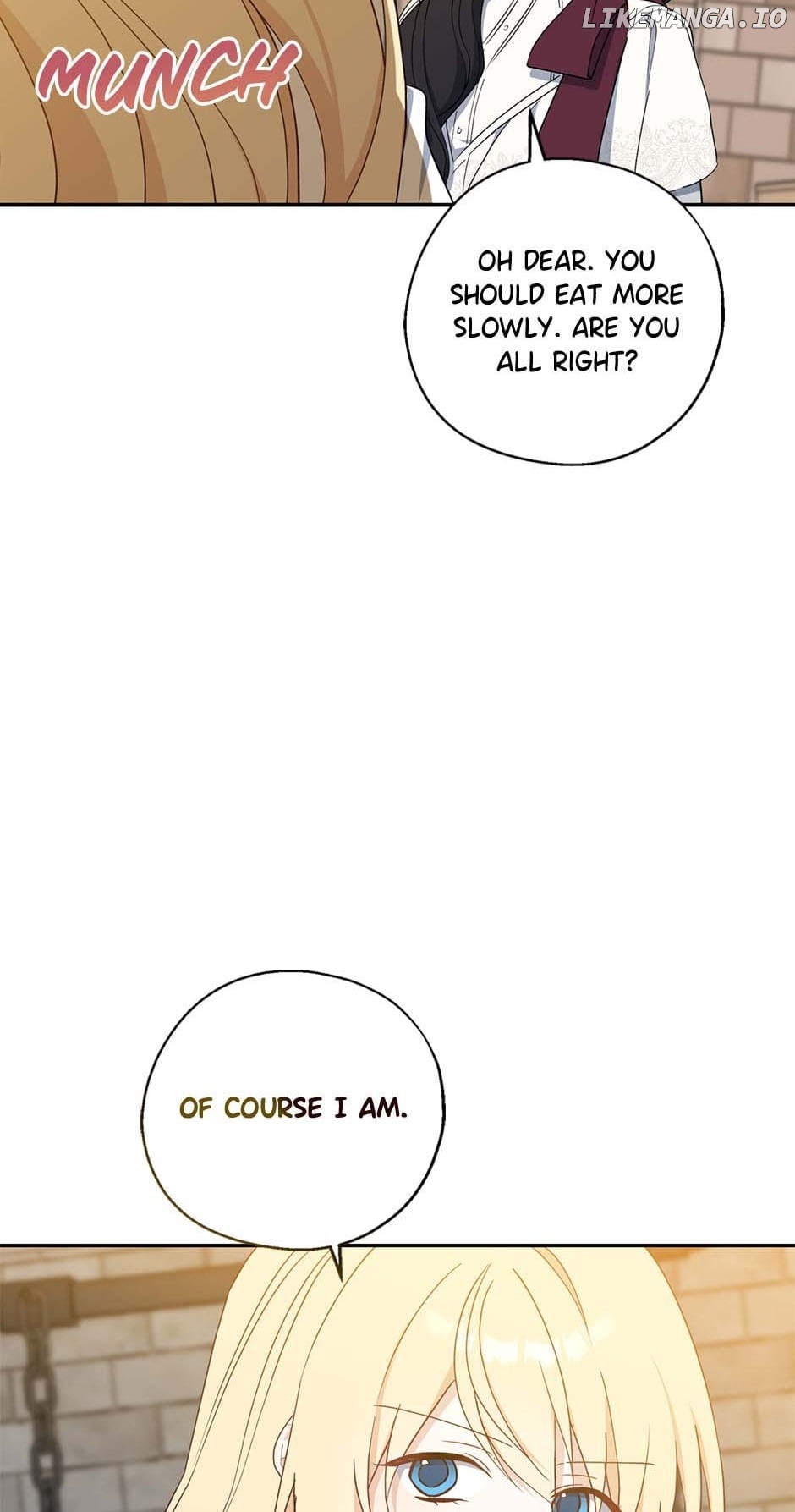 Here Comes the Silver Spoon! Chapter 93 - page 53