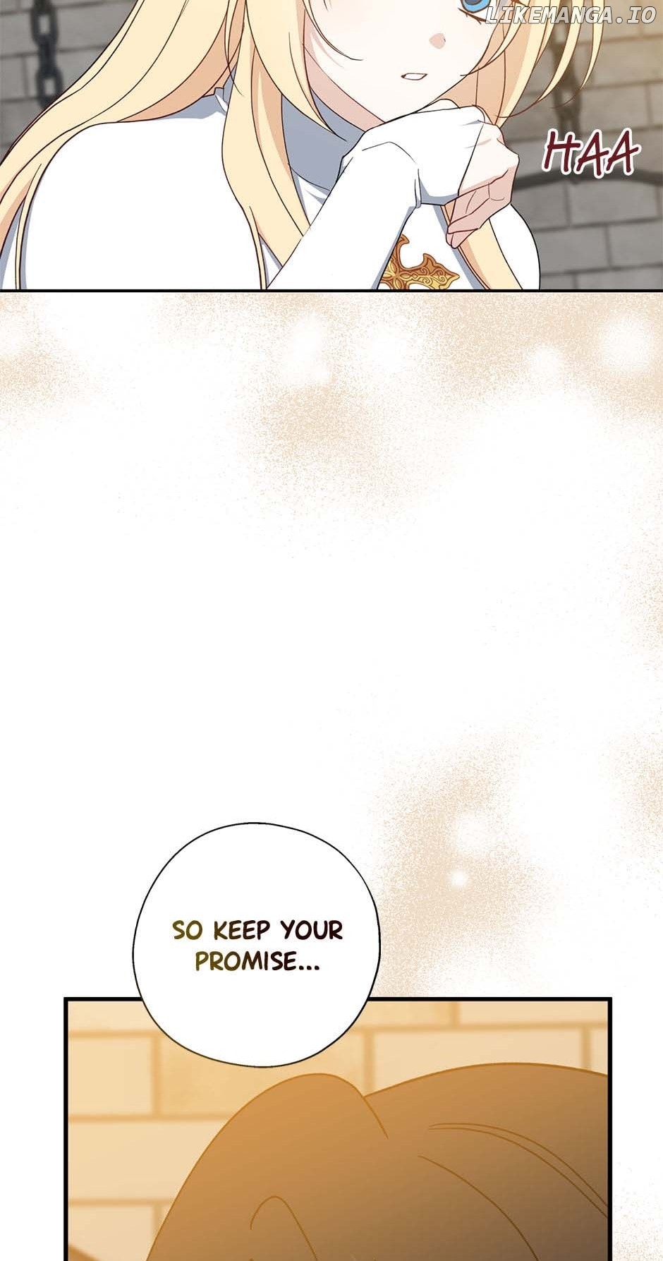 Here Comes the Silver Spoon! Chapter 93 - page 54