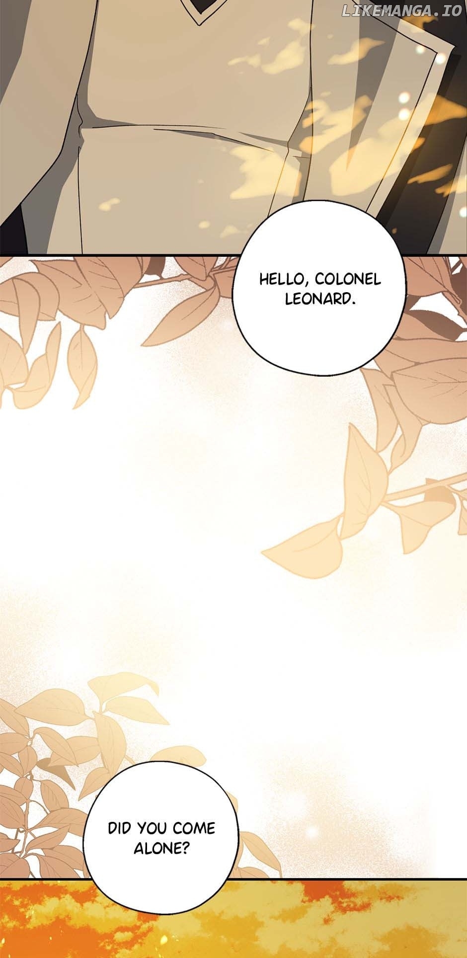 Here Comes the Silver Spoon! Chapter 93 - page 61