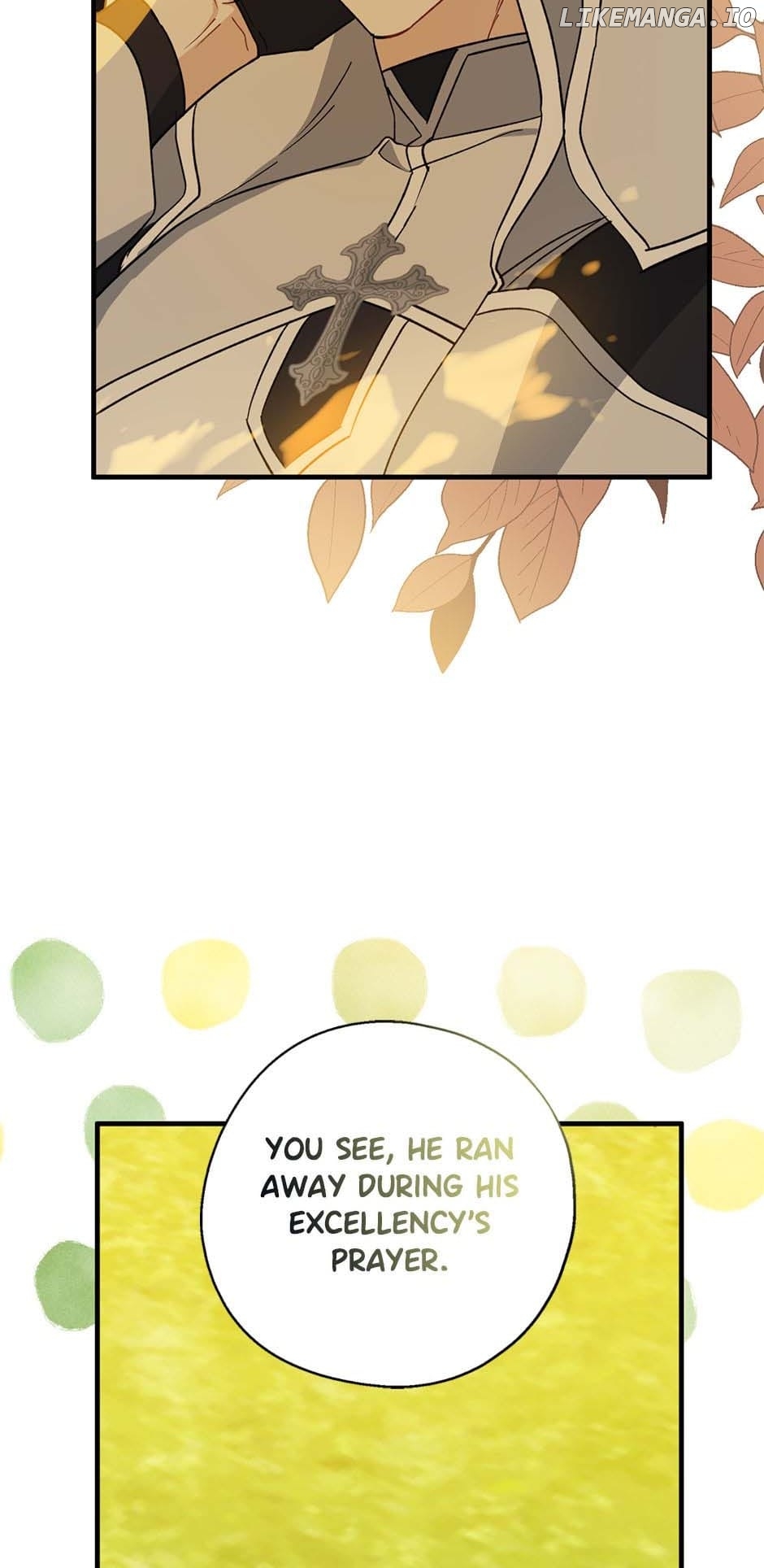 Here Comes the Silver Spoon! Chapter 93 - page 67