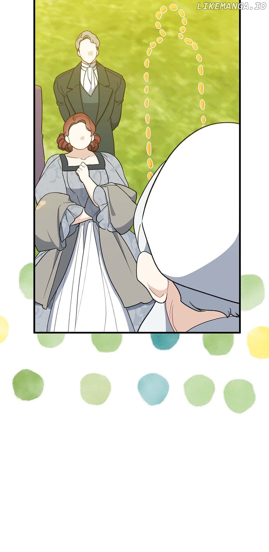 Here Comes the Silver Spoon! Chapter 93 - page 68