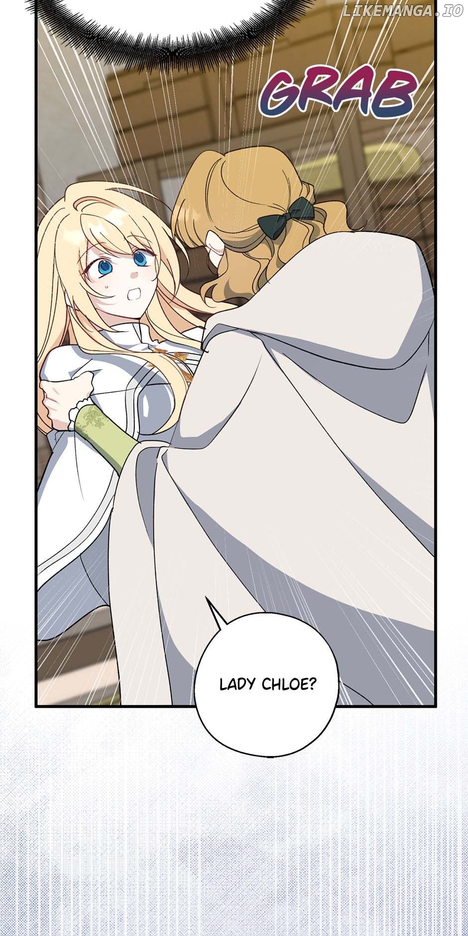 Here Comes the Silver Spoon! Chapter 93 - page 7