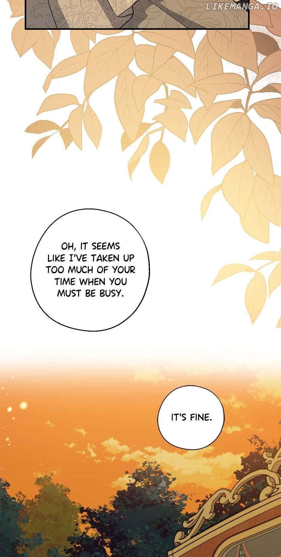 Here Comes the Silver Spoon! Chapter 93 - page 74