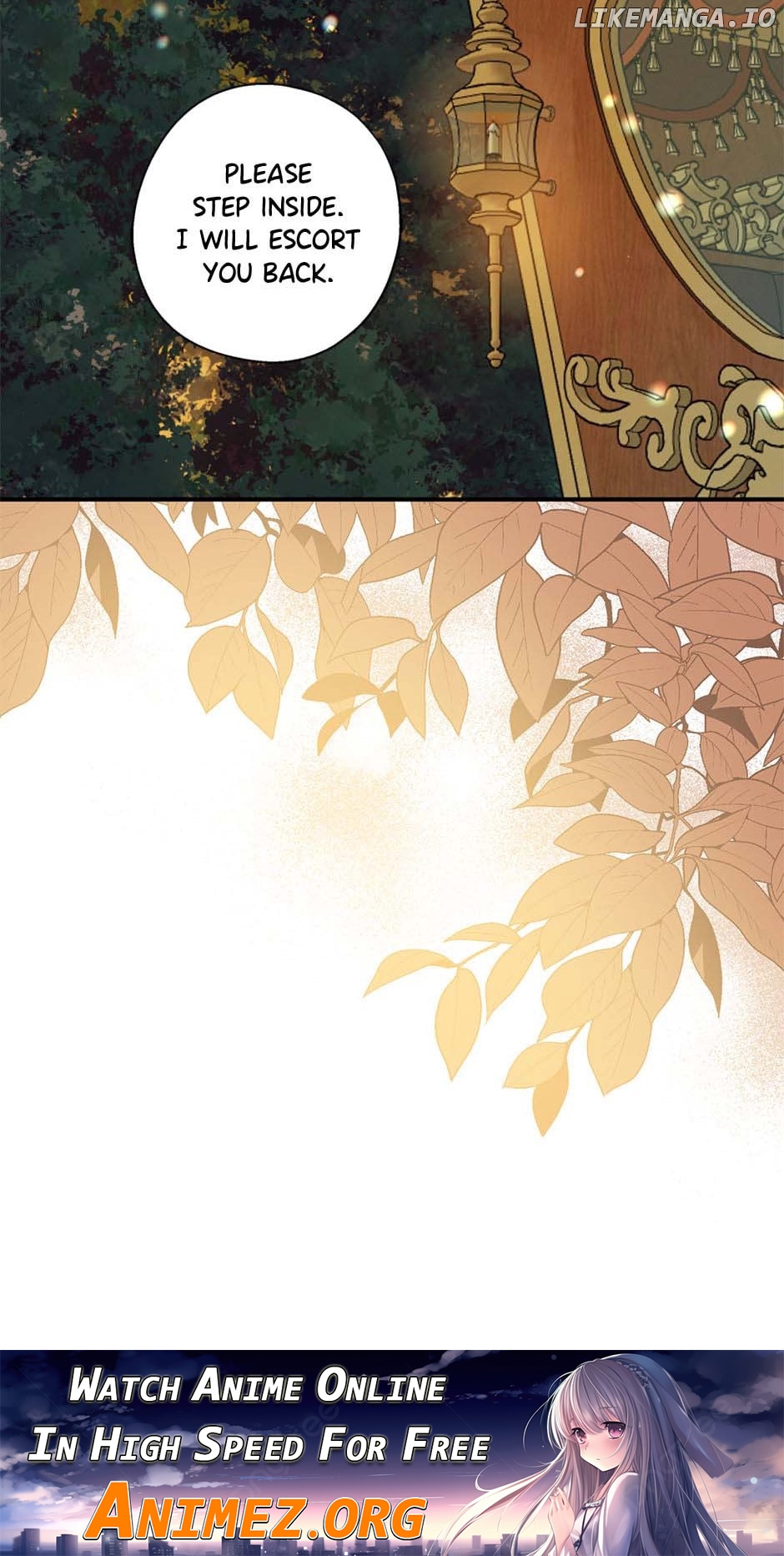 Here Comes the Silver Spoon! Chapter 93 - page 75