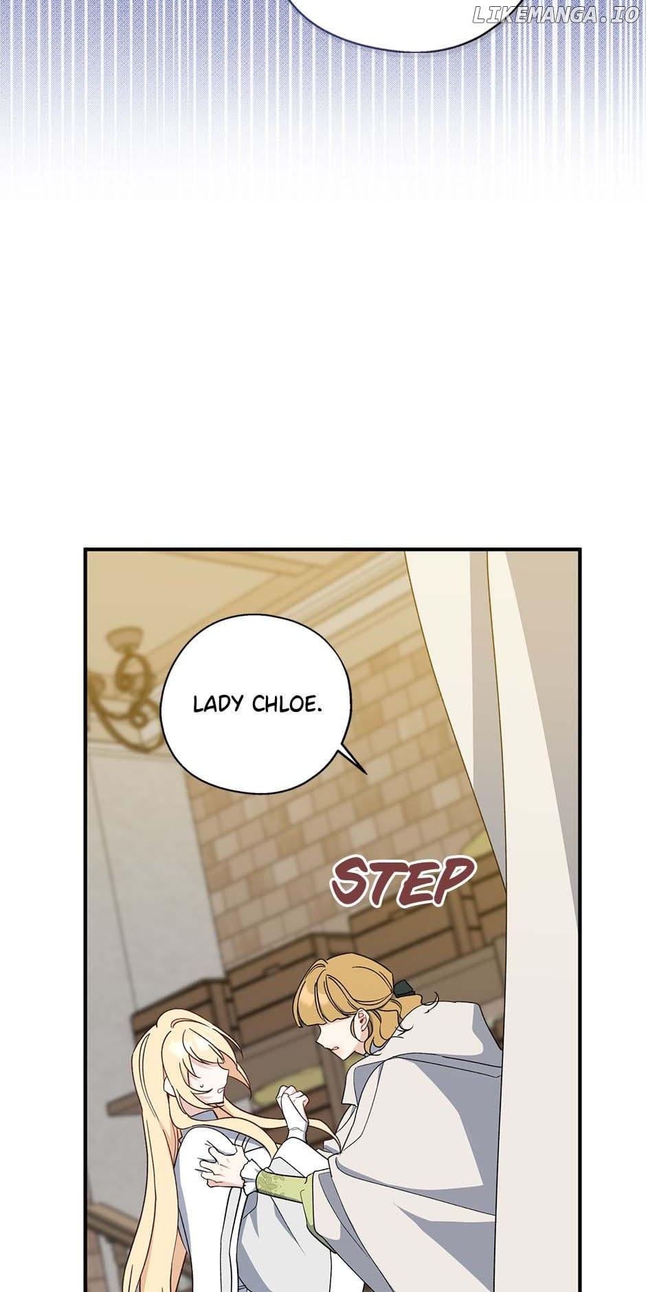 Here Comes the Silver Spoon! Chapter 93 - page 9