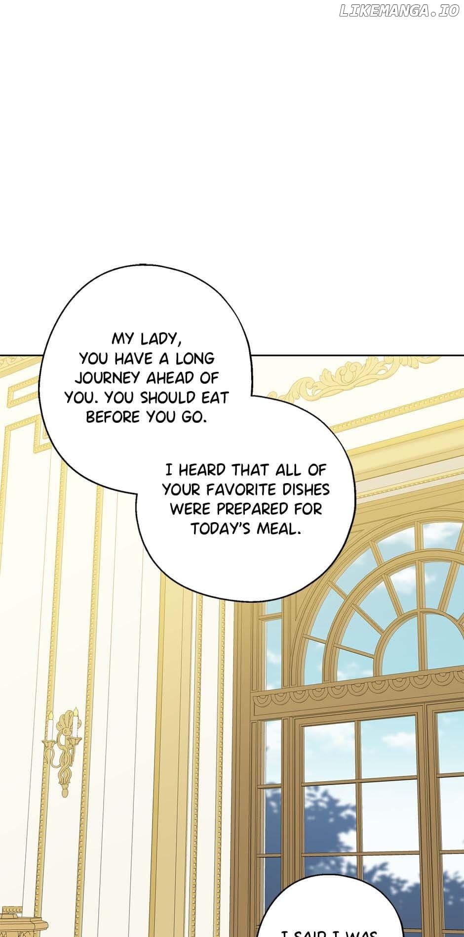 Here Comes the Silver Spoon! Chapter 92 - page 1