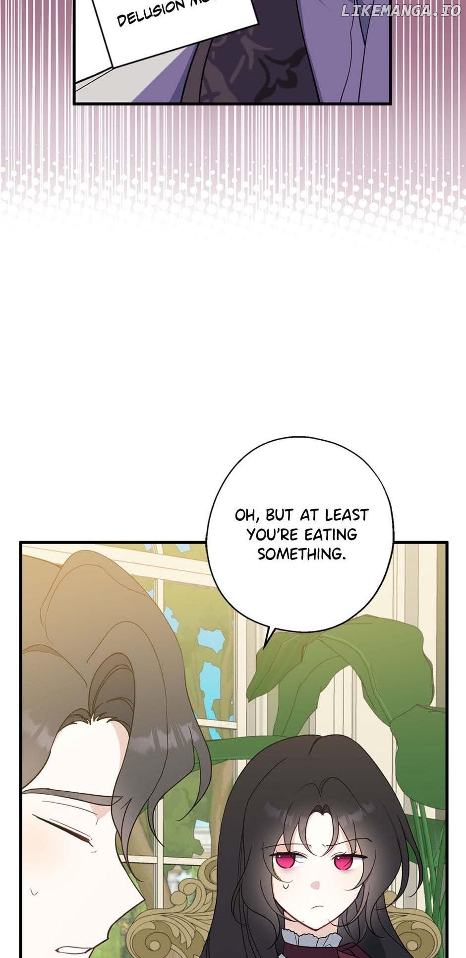 Here Comes the Silver Spoon! Chapter 92 - page 11