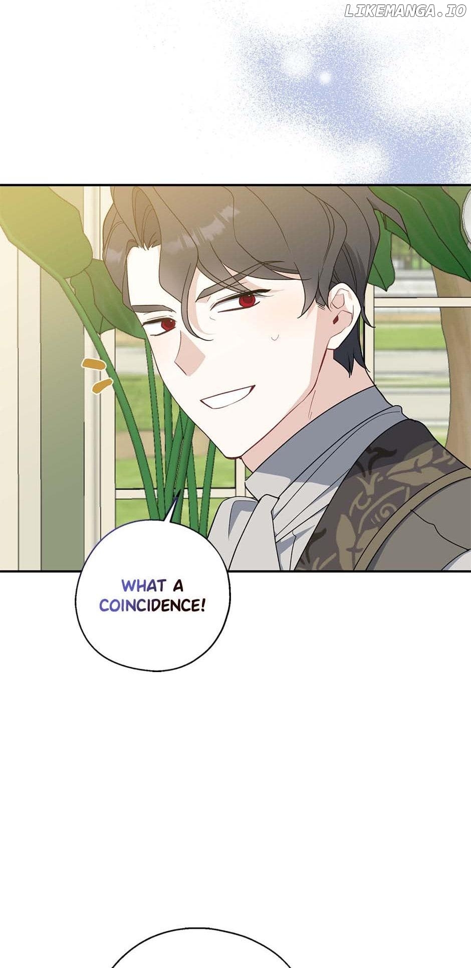 Here Comes the Silver Spoon! Chapter 92 - page 15