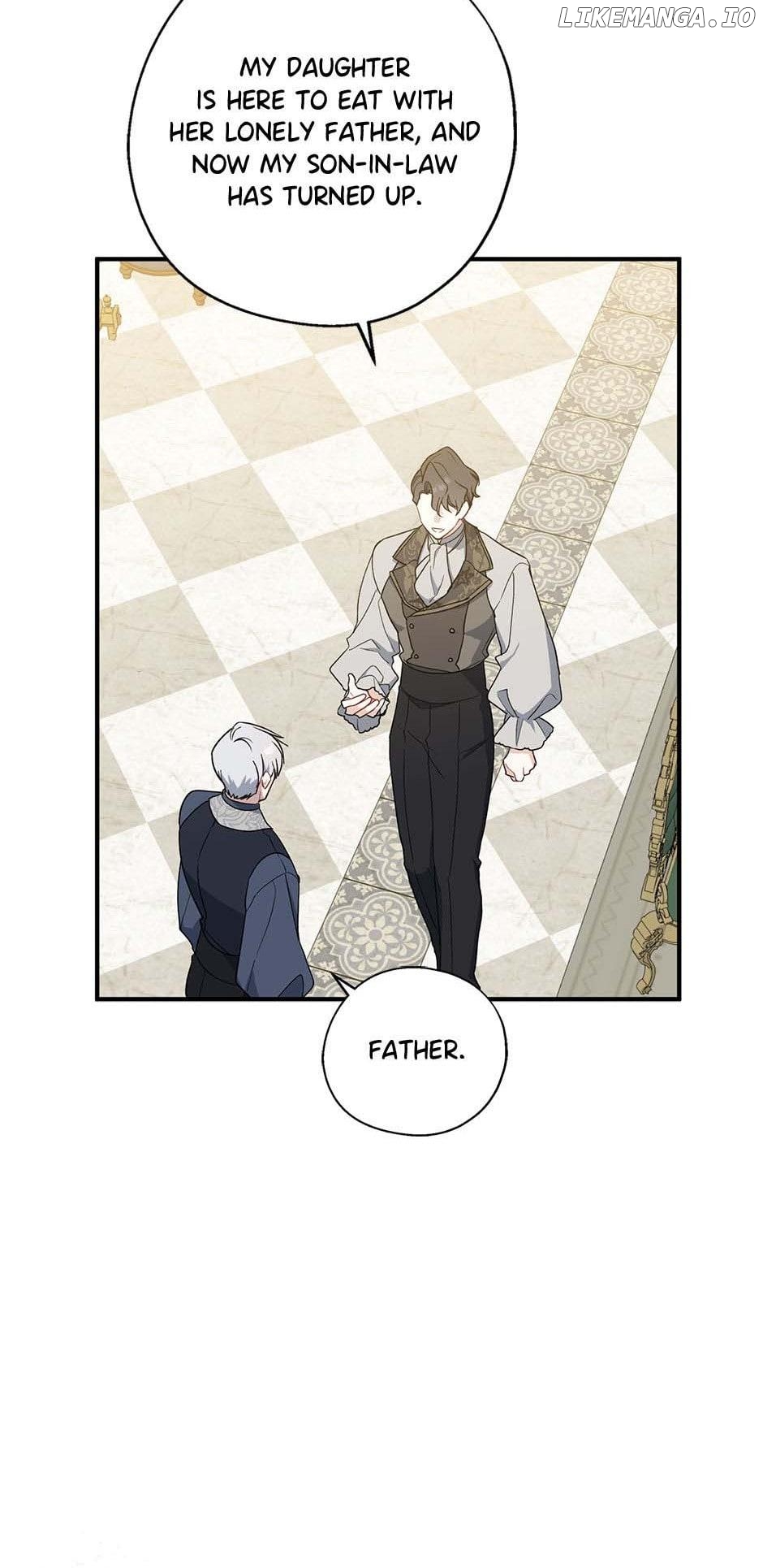 Here Comes the Silver Spoon! Chapter 92 - page 16