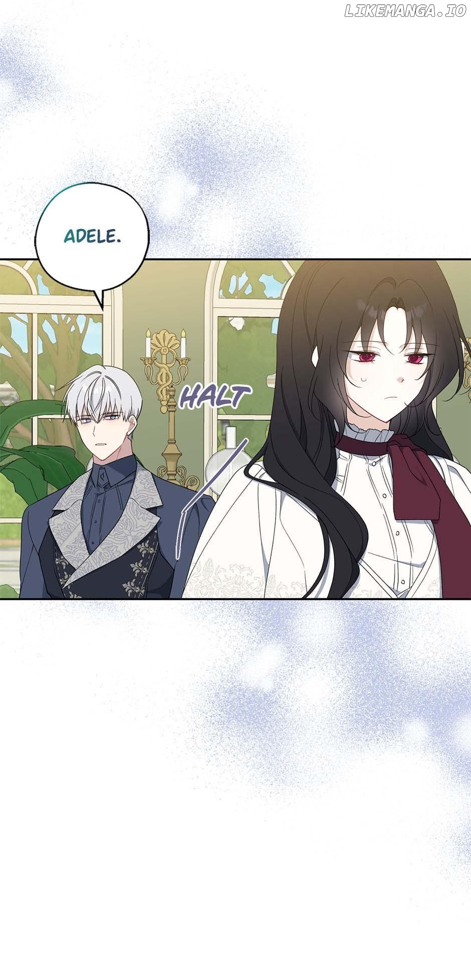 Here Comes the Silver Spoon! Chapter 92 - page 17