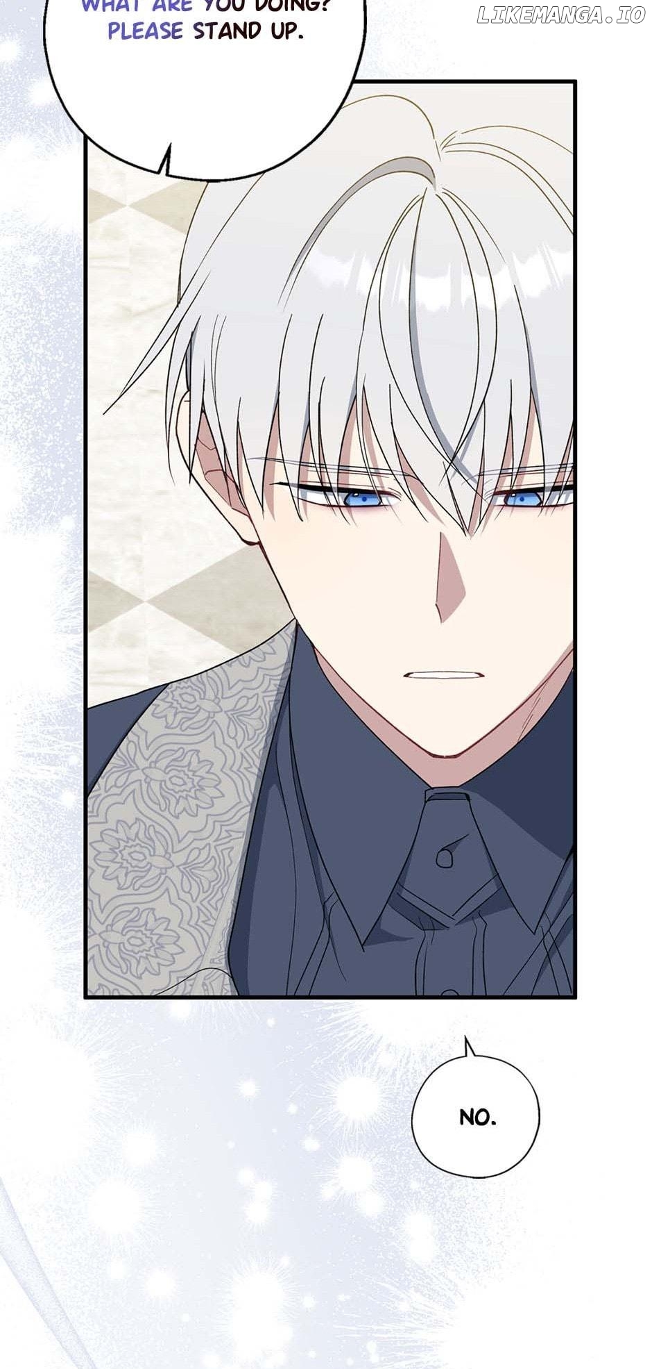 Here Comes the Silver Spoon! Chapter 92 - page 23