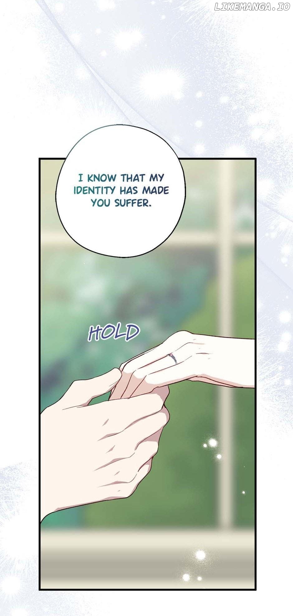 Here Comes the Silver Spoon! Chapter 92 - page 24