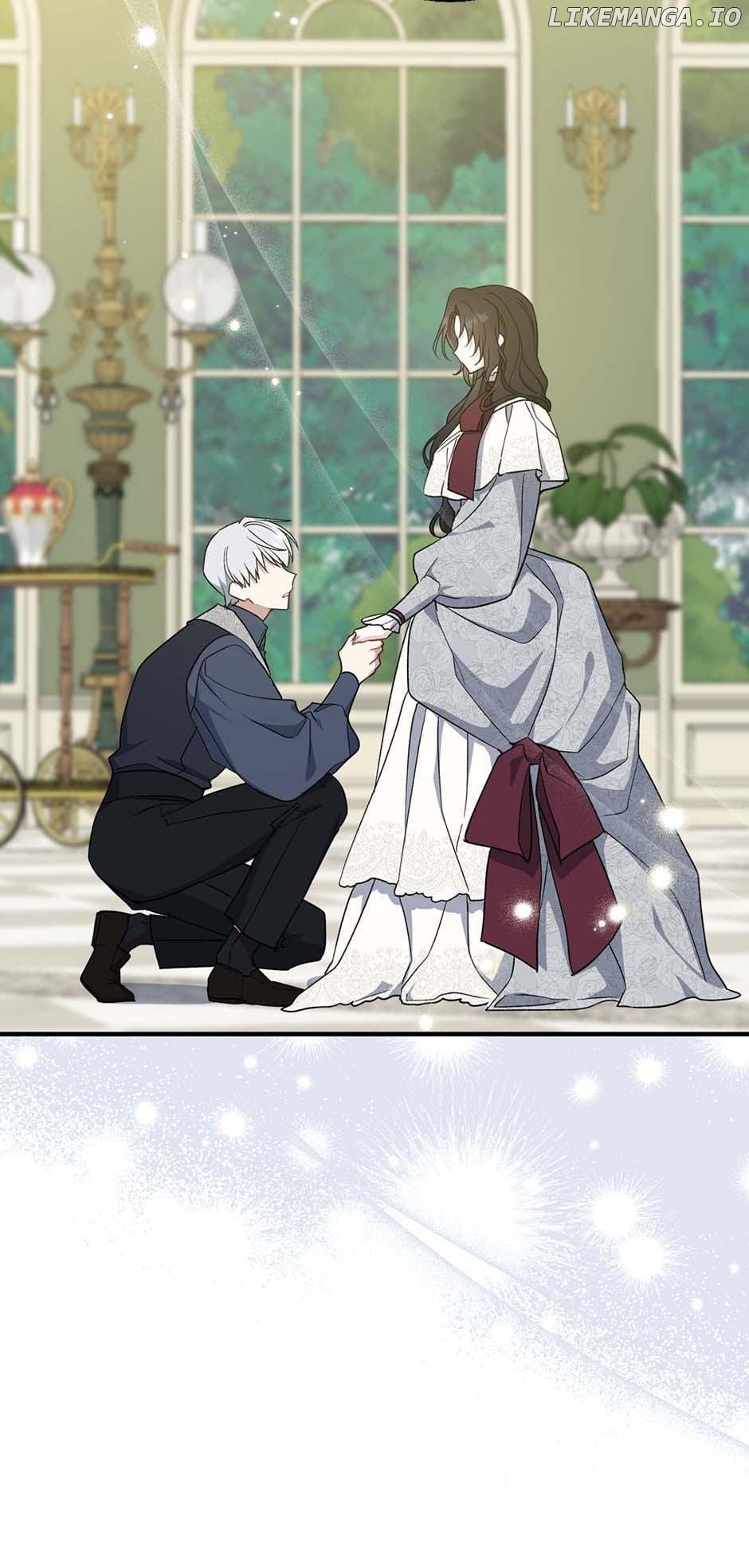 Here Comes the Silver Spoon! Chapter 92 - page 26