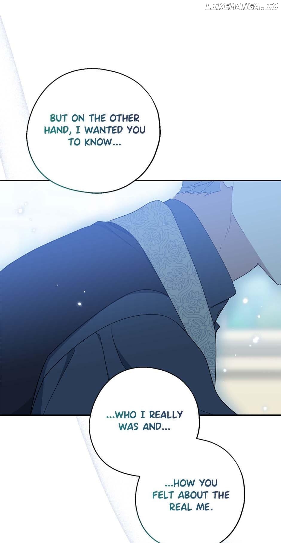 Here Comes the Silver Spoon! Chapter 92 - page 27