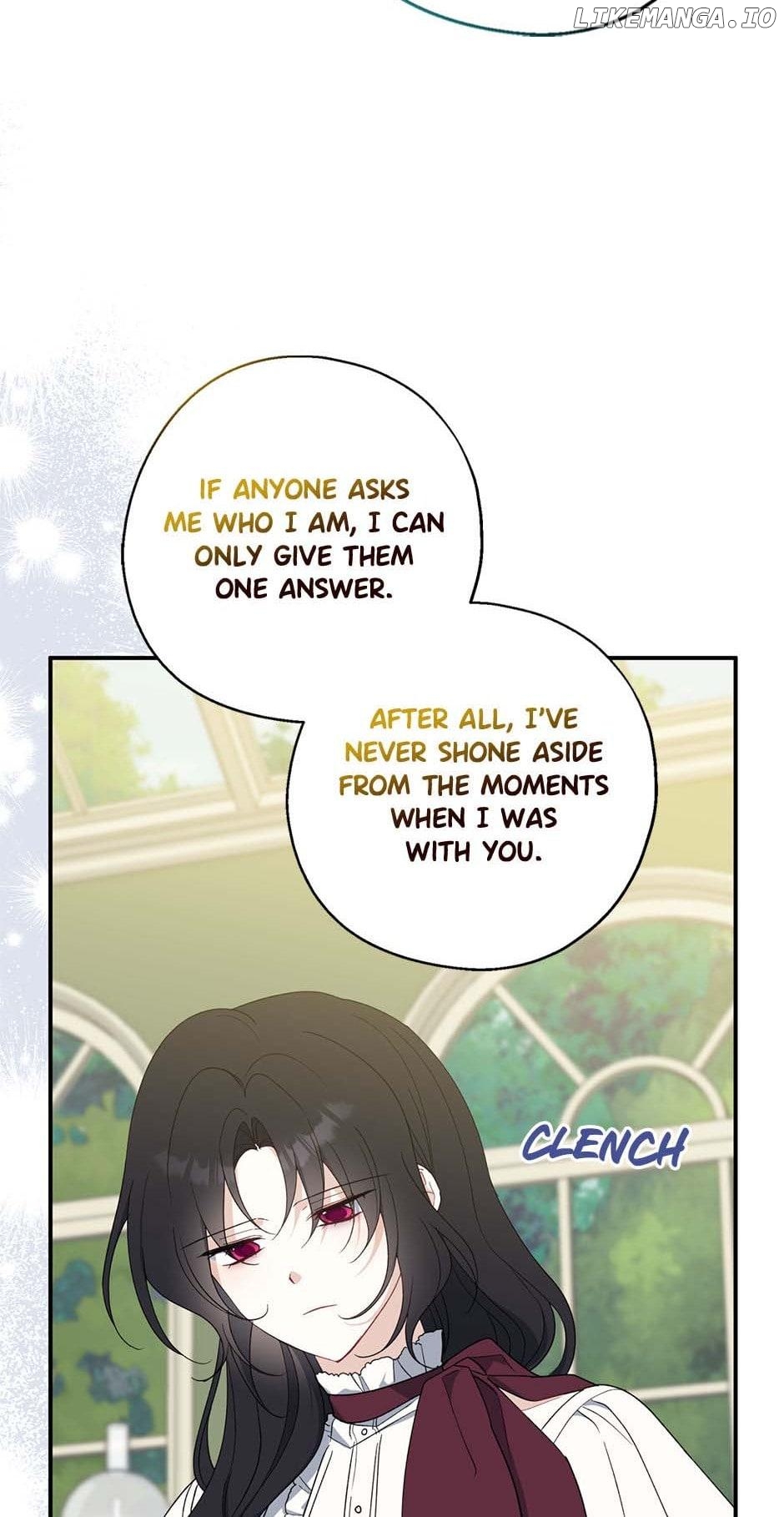 Here Comes the Silver Spoon! Chapter 92 - page 29