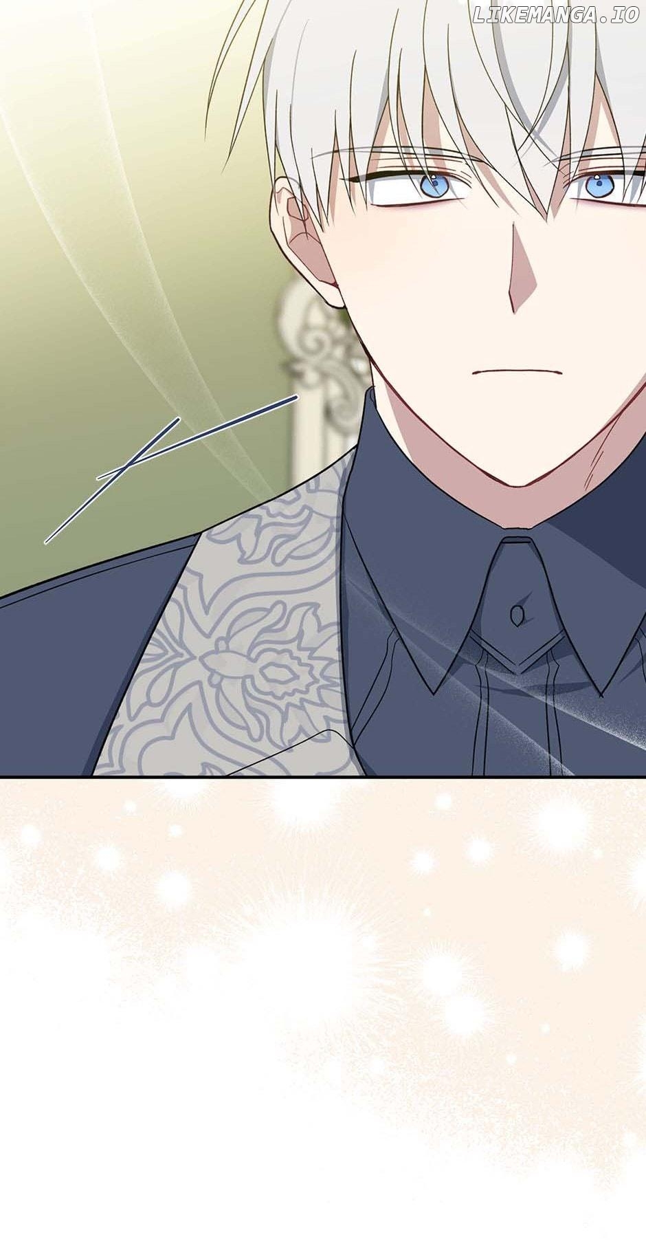 Here Comes the Silver Spoon! Chapter 92 - page 34