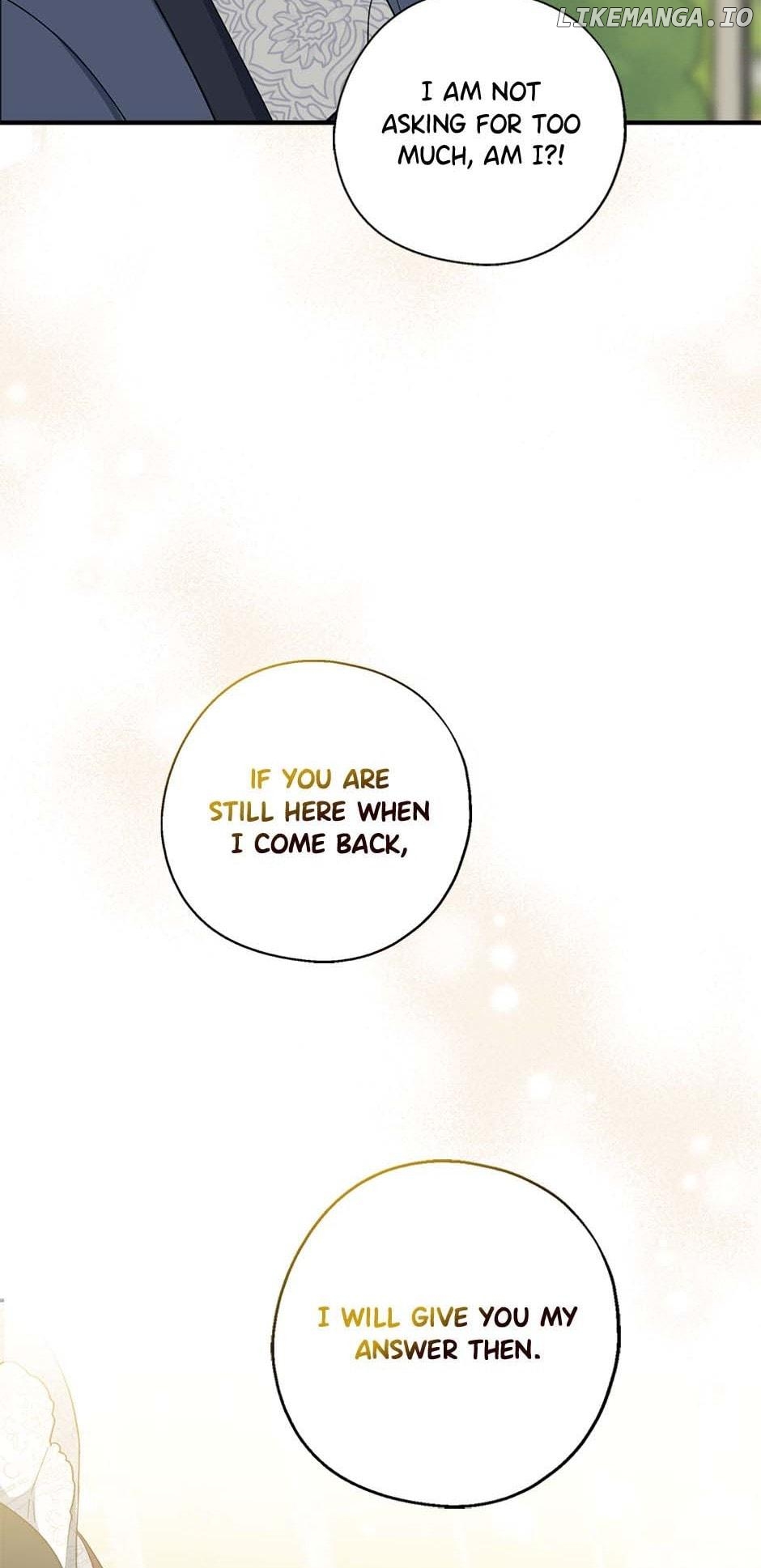 Here Comes the Silver Spoon! Chapter 92 - page 39