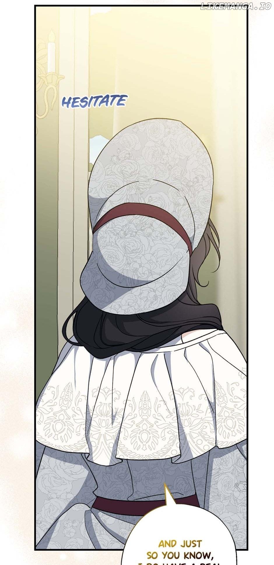 Here Comes the Silver Spoon! Chapter 92 - page 41