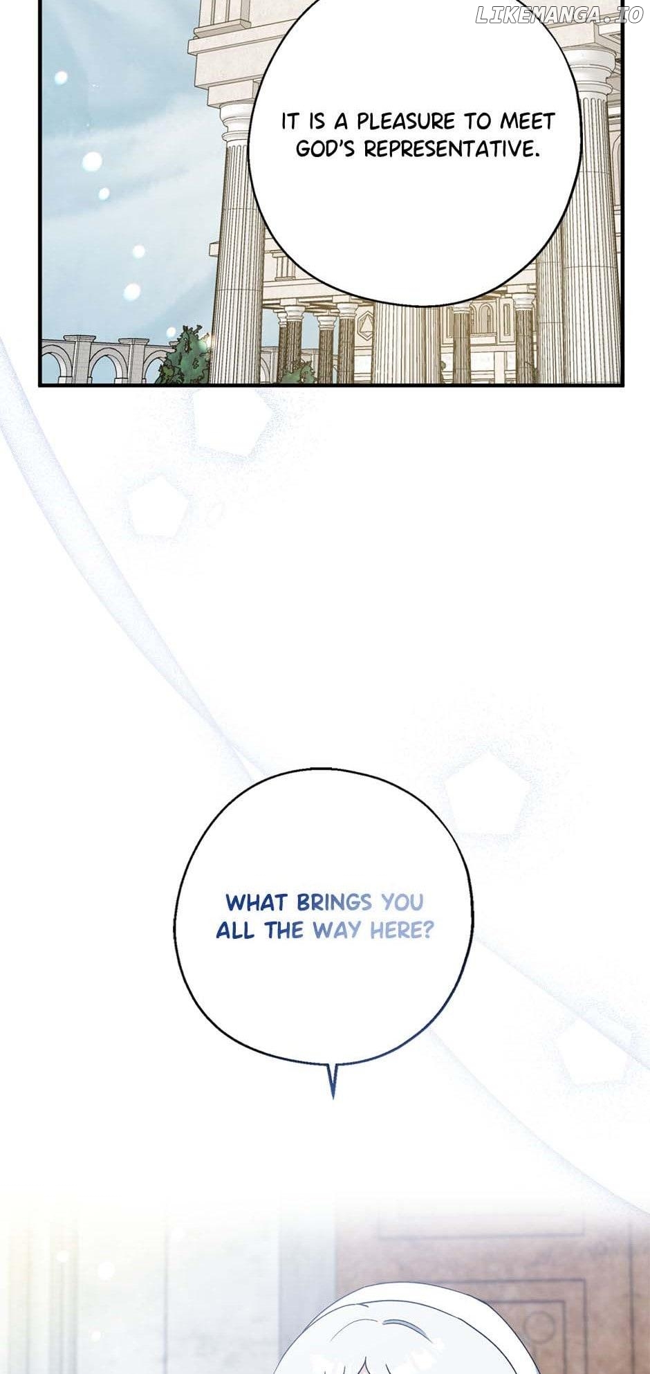 Here Comes the Silver Spoon! Chapter 92 - page 45