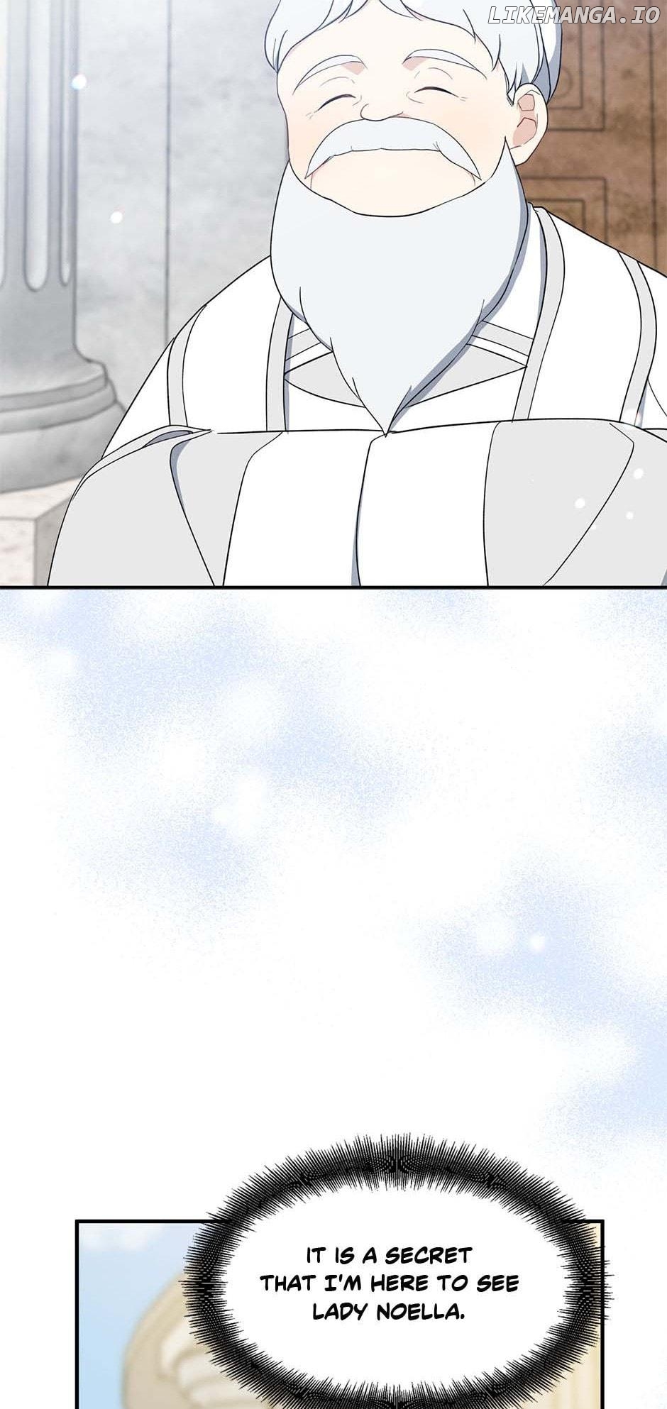Here Comes the Silver Spoon! Chapter 92 - page 46