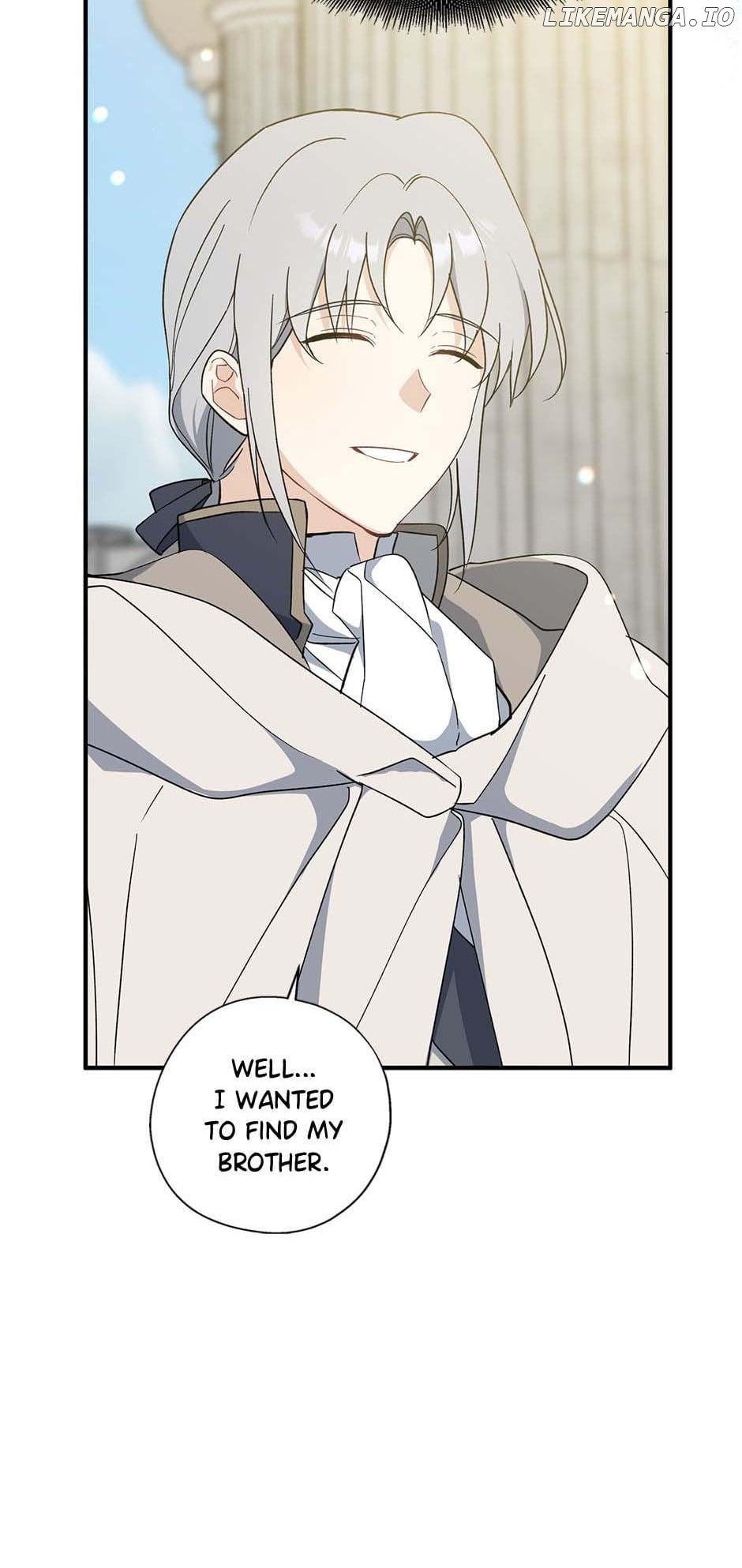 Here Comes the Silver Spoon! Chapter 92 - page 47