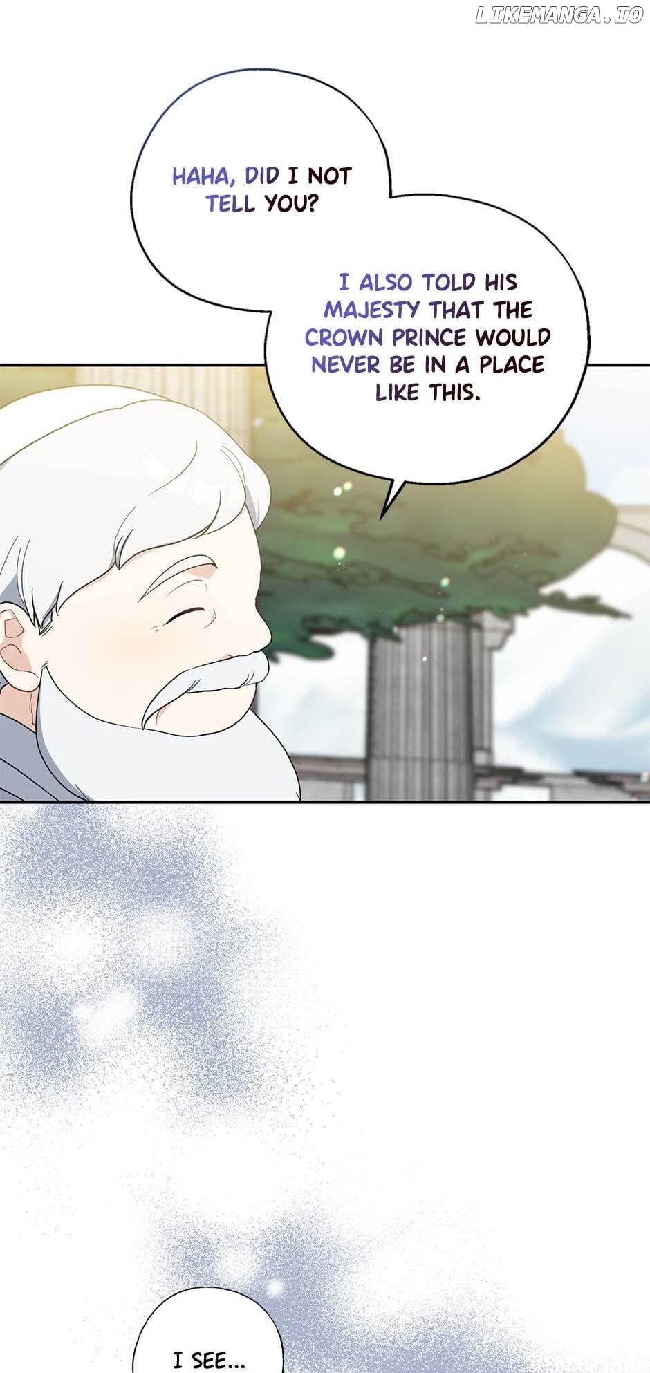 Here Comes the Silver Spoon! Chapter 92 - page 48